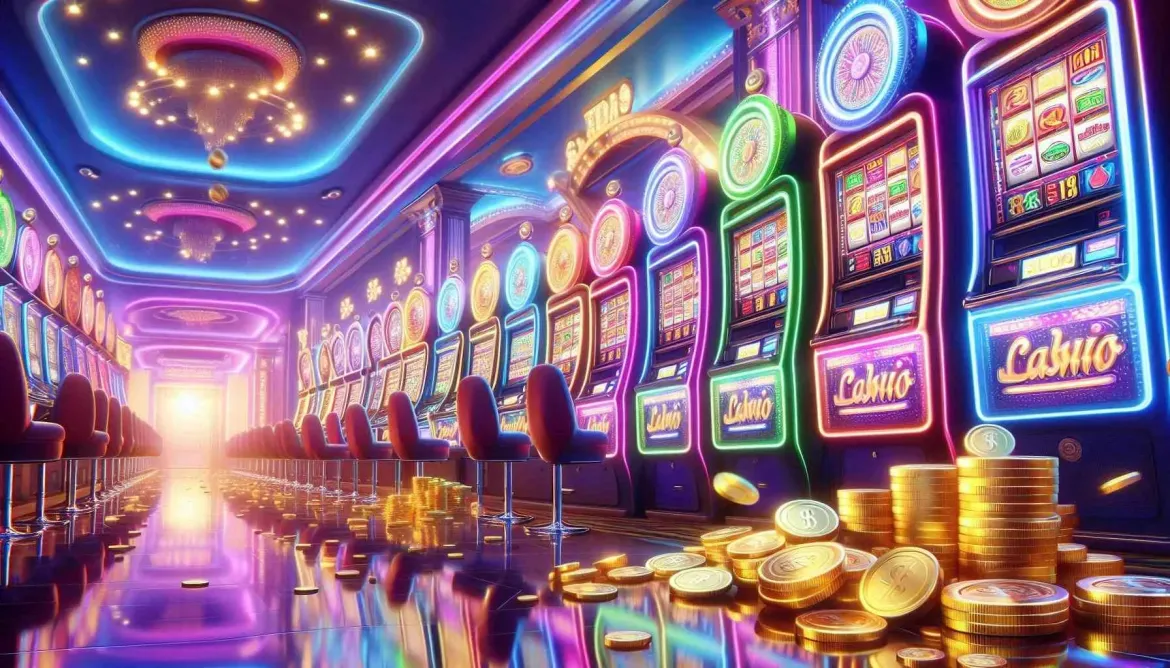 Cozino Casino
